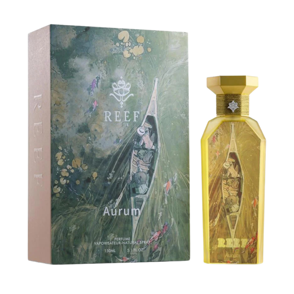 Reef Aurum 150ML