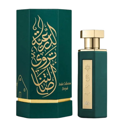 Reef Arabs Collection Diriyah 100ML