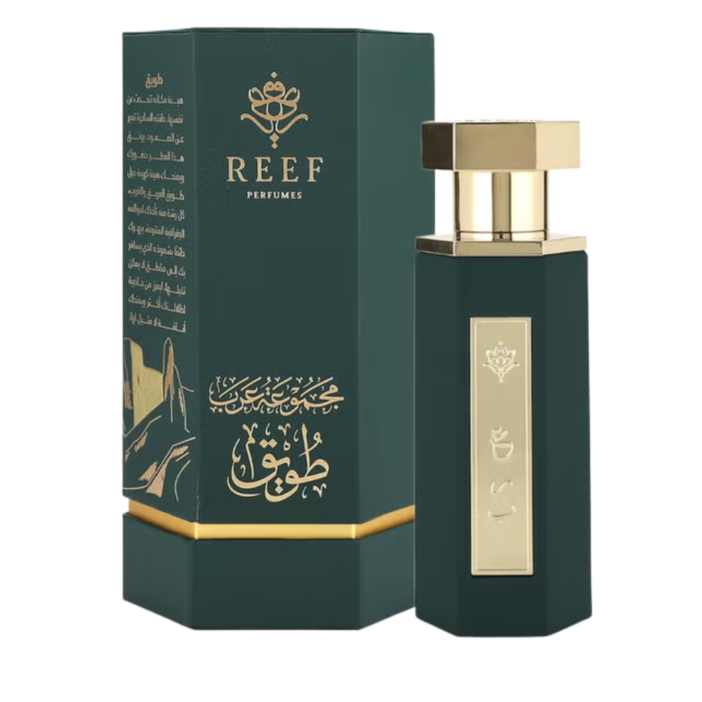 Reef Arabs Collection Tuwayq 100ML