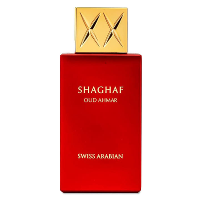 Swiss Arabian Shaghaf Oud Ahmar 75ML