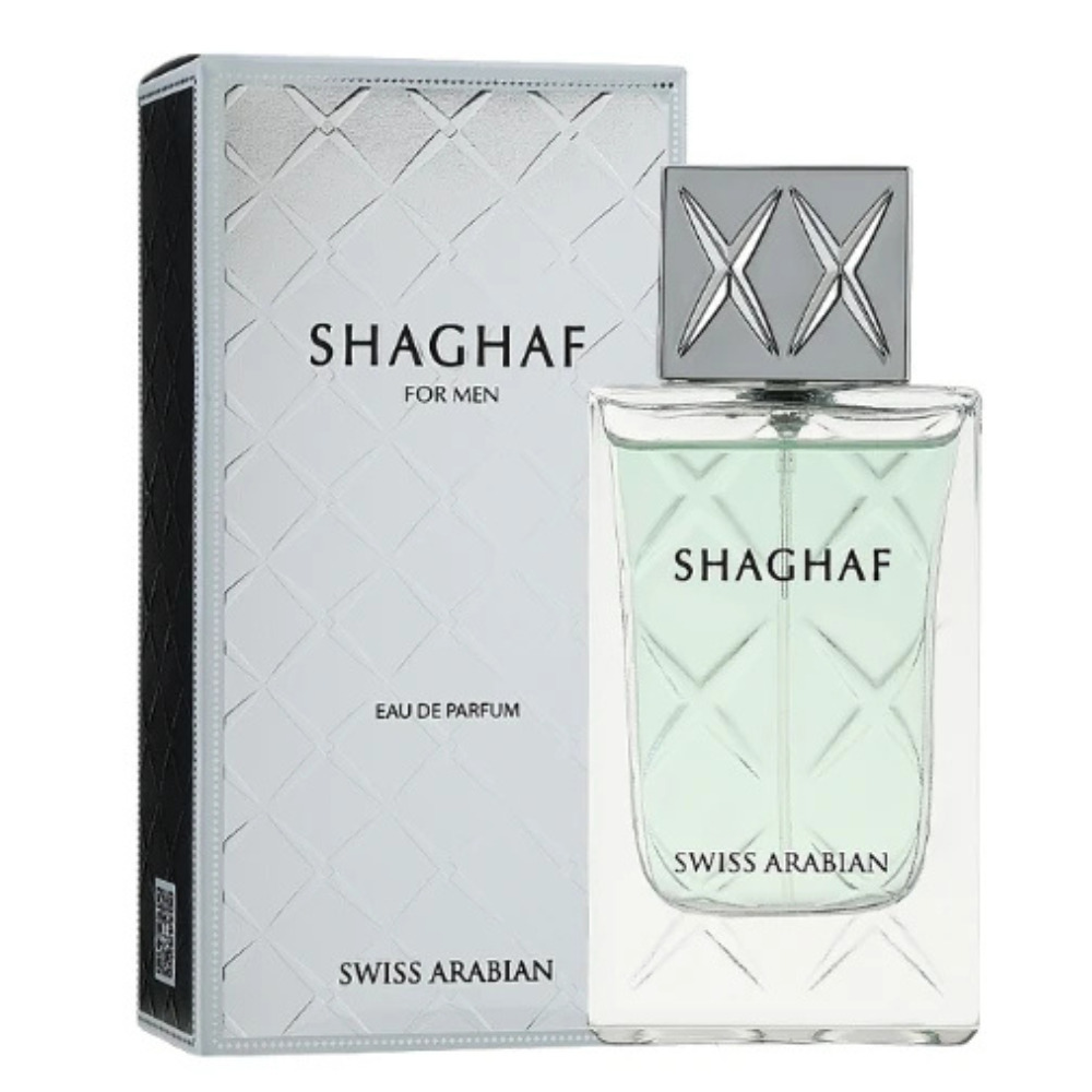 Swiss Arabian Shaghaf Men 75ML