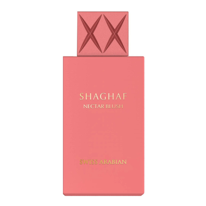 Swiss Arabian Shaghaf Nectar Blush 75ML