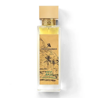 Swiss Arabian Soul Of Bali 100ML