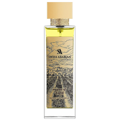 Swiss Arabian Enigma Of Taif 100ML