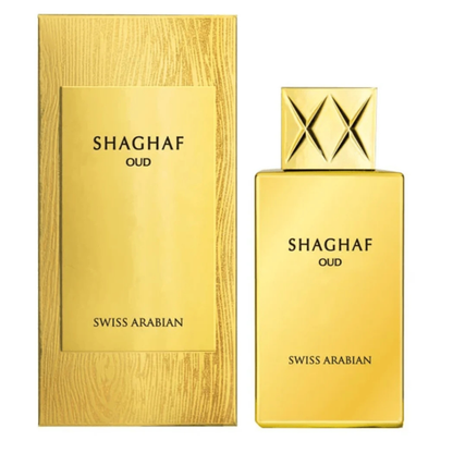 Swiss Arabian Shaghaf Oud 75ML
