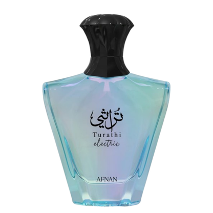 Afnan Turathi Electric 90ML