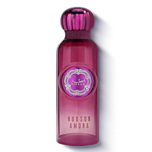 Gissah Hudson Amora 200ML