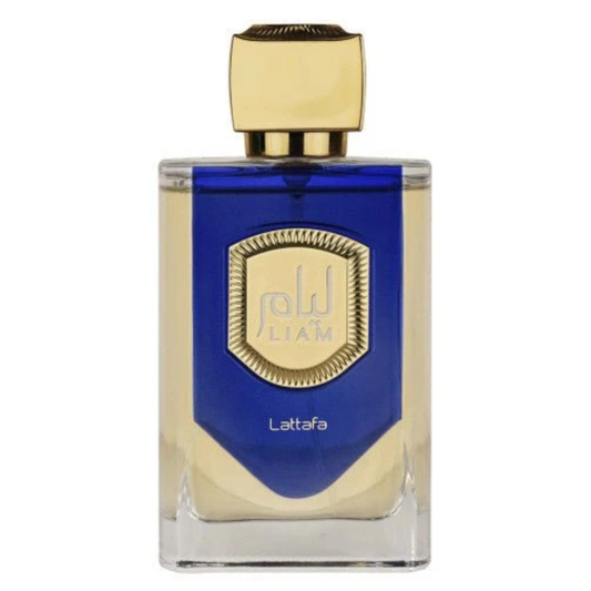 Lattafa Liam Blue 100ML