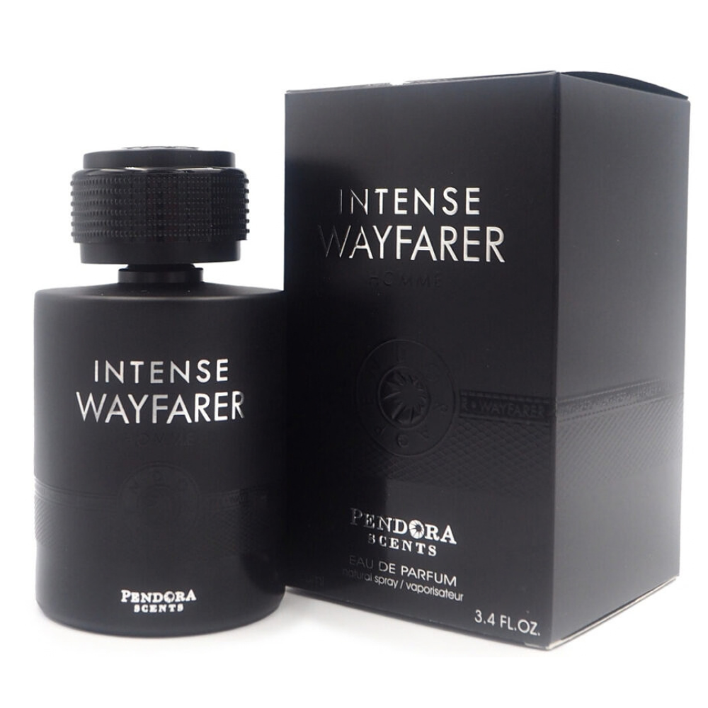 Intense Wayfarer 100ML