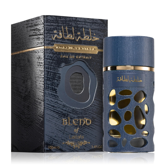 Lattafa Khalta Blend 100ML