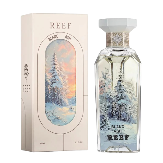 Reef Blanc Ash 150ML